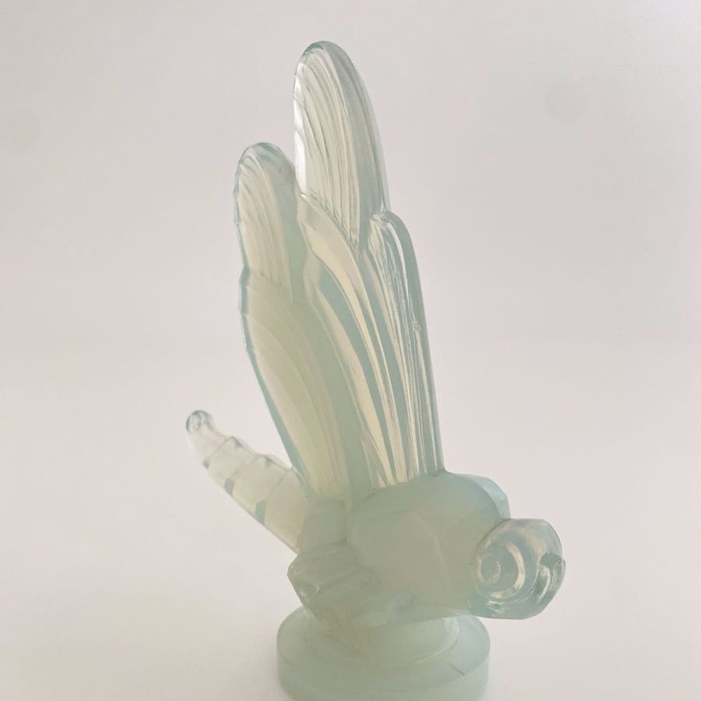 Vintage Sabino France Dragonfly